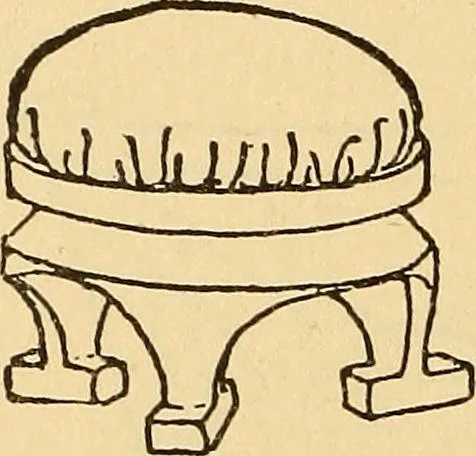 An illustration from The playwork book, 1918, leaf 107