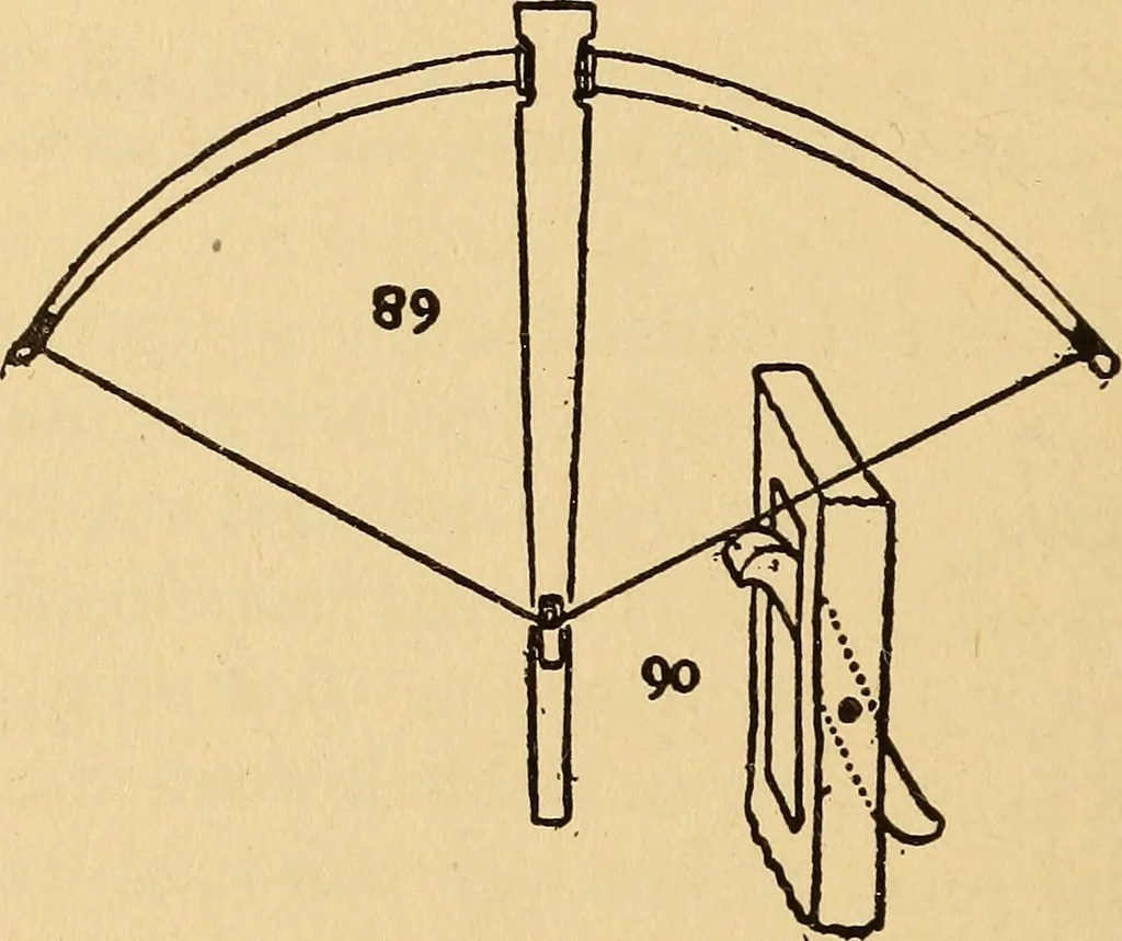 An illustration from The playwork book, 1918, leaf 117