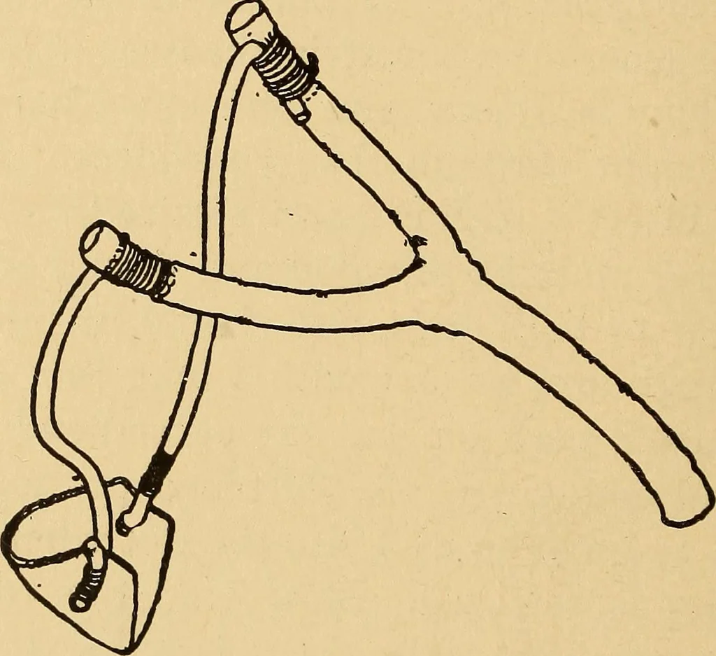 An illustration from The playwork book, 1918, leaf 119
