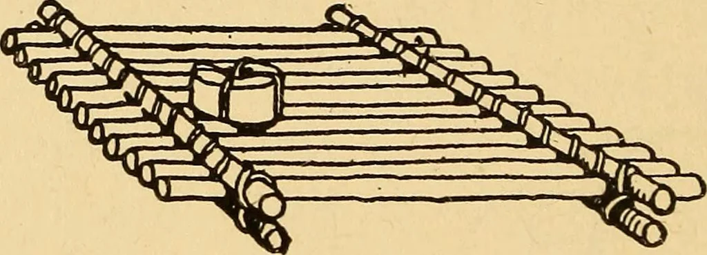 An illustration from The playwork book, 1918, leaf 121