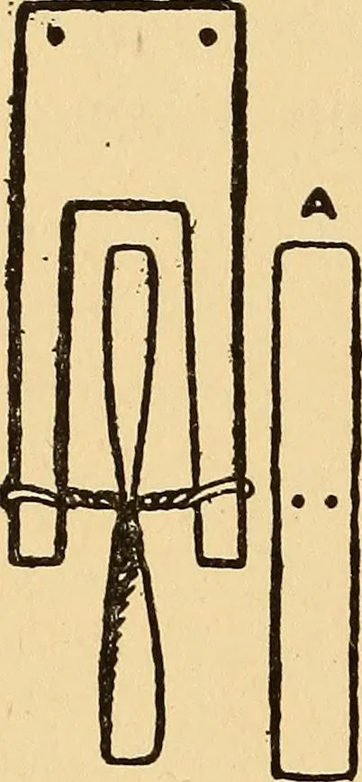 An illustration from The playwork book, 1918, leaf 129