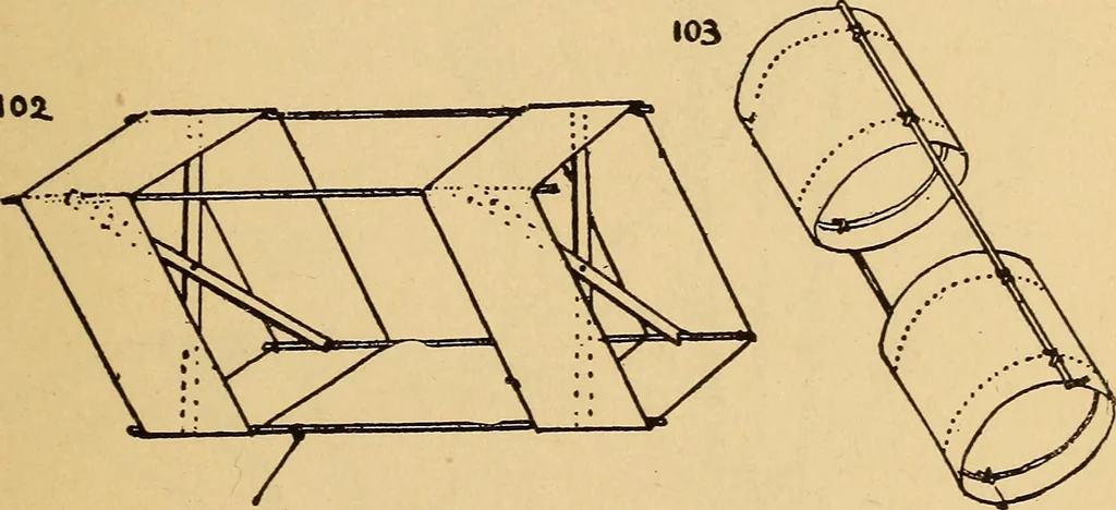 An illustration from The playwork book, 1918, leaf 140