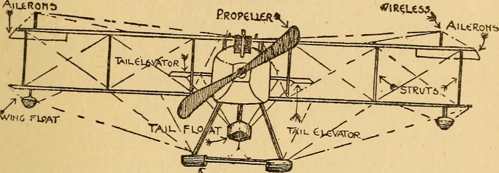 An illustration from The playwork book, 1918, leaf 148
