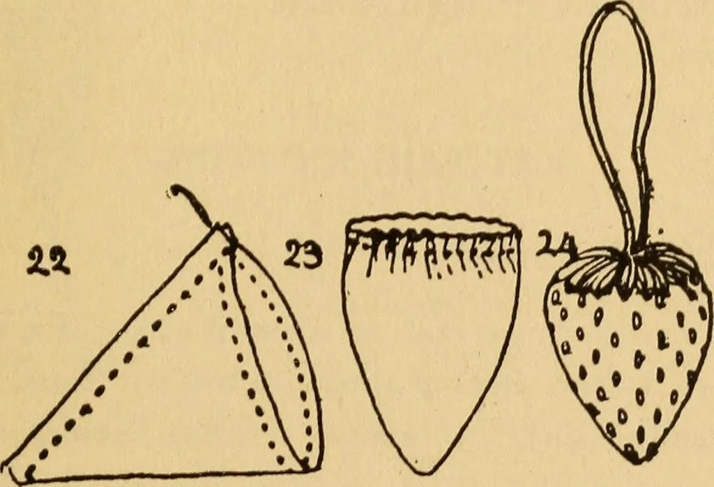 An illustration from The playwork book, 1918, leaf 54