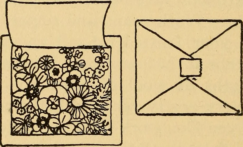 An illustration from The playwork book, 1918, leaf 57