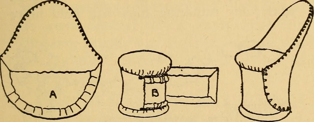 An illustration from The playwork book, 1918, leaf 72