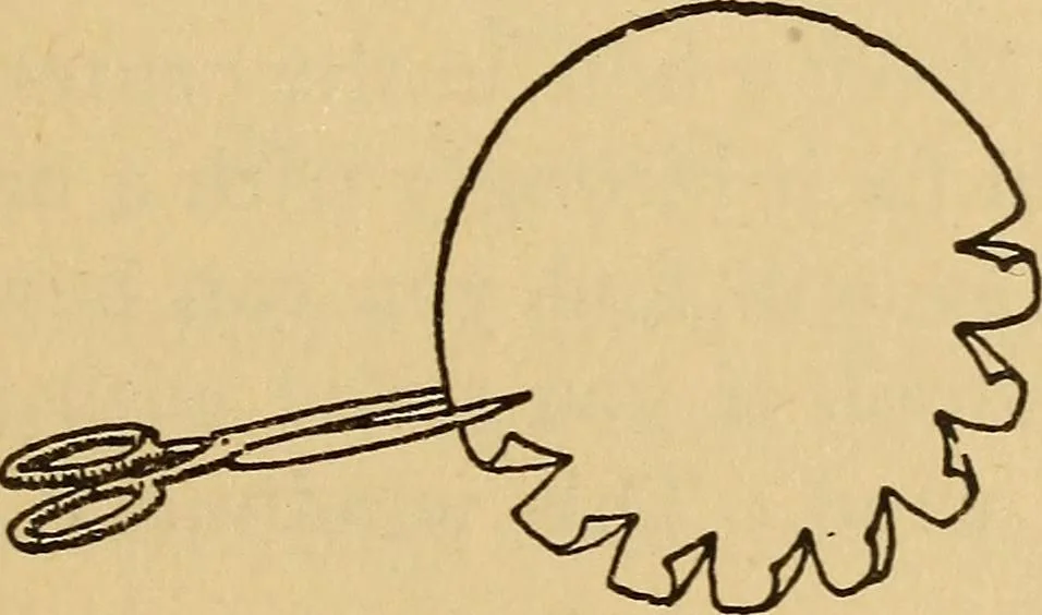 An illustration from The playwork book, 1918, leaf 78