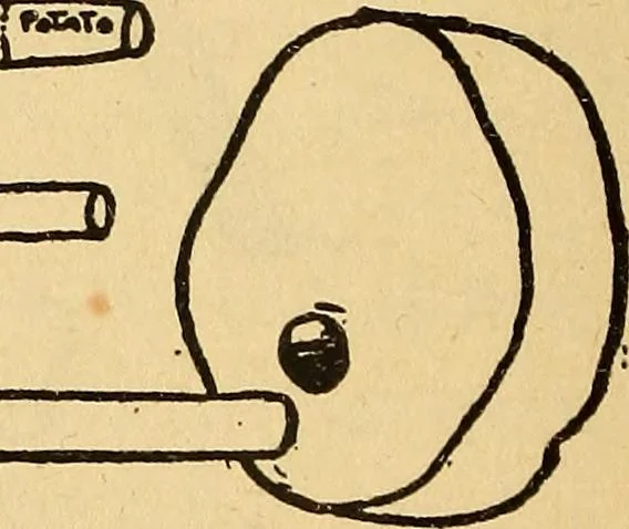 An illustration from The playwork book, 1918, leaf 87