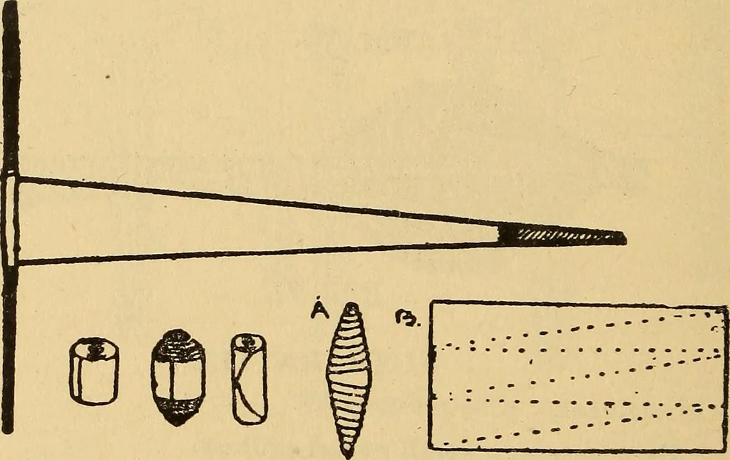 An illustration from The playwork book, 1918, leaf 99