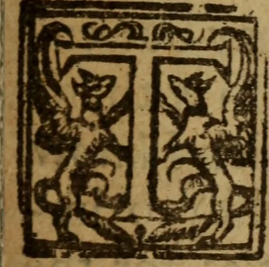 An illustration from A plea for the Commonalty of London : or a vindication of their rights .., 1645, leaf 10