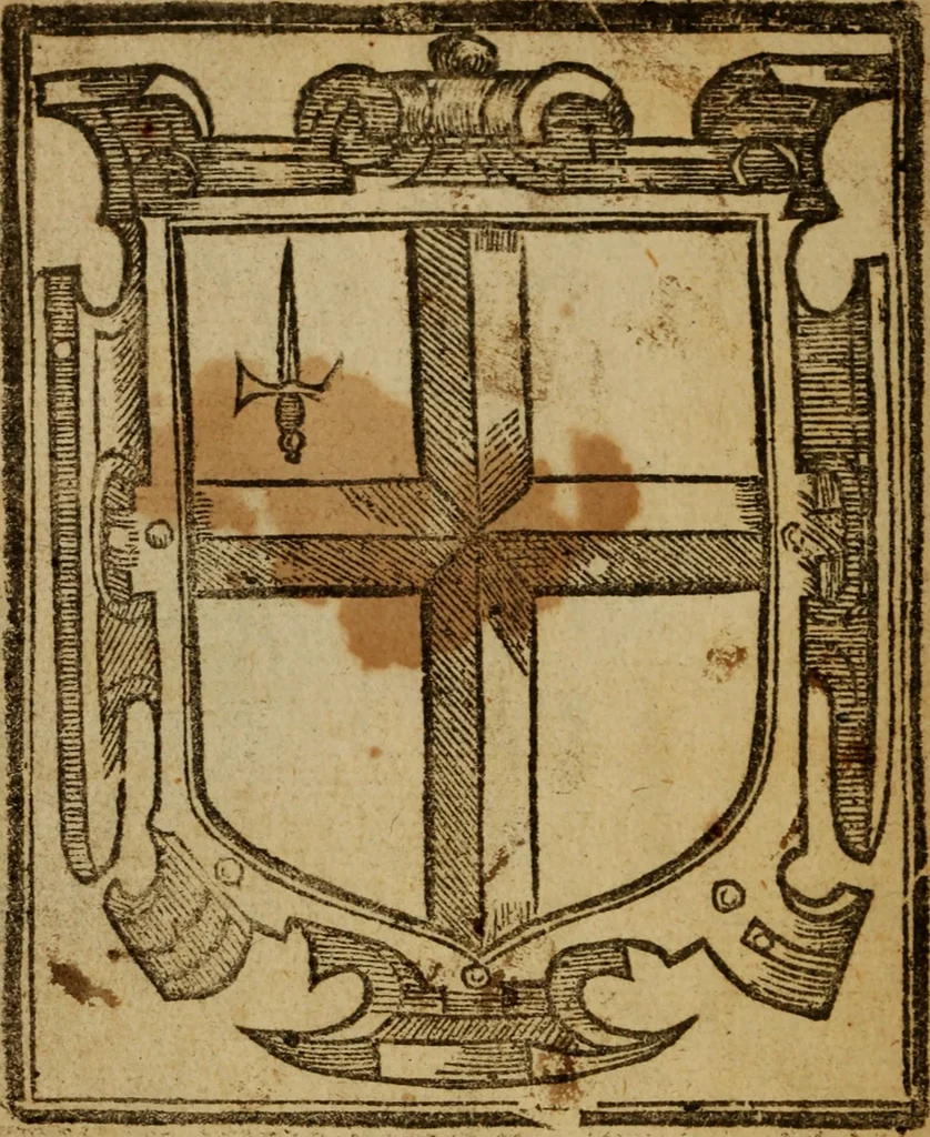 An illustration from A plea for the Commonalty of London : or a vindication of their rights .., 1645, leaf 7
