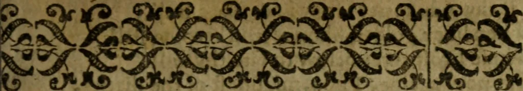 An illustration from Pleasant dialogues and dramma's : selected out of Lucian, Erasmus, Textor, Ovid, &c. with sundry emblems extracted from the most elegant Iacobus Catsius, as also certaine elegies, epitaphs, and epithalamions or nuptiall songs, anagrams and acrosticks, with divers speeches (upon severall occasions) spoken to Their most excellent Majesties, King Charles, and Queene Mary, with other fancies translated from Beza, Bucanan, and sundry Italian poets, 1637, leaf 124