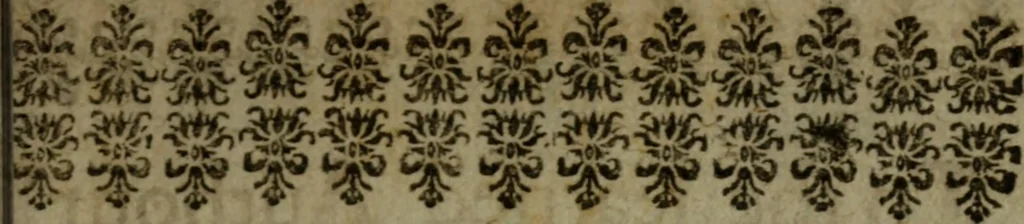 An illustration from Pleasant dialogues and dramma's : selected out of Lucian, Erasmus, Textor, Ovid, &c. with sundry emblems extracted from the most elegant Iacobus Catsius, as also certaine elegies, epitaphs, and epithalamions or nuptiall songs, anagrams and acrosticks, with divers speeches (upon severall occasions) spoken to Their most excellent Majesties, King Charles, and Queene Mary, with other fancies translated from Beza, Bucanan, and sundry Italian poets, 1637, leaf 22