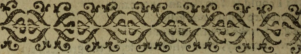 An illustration from Pleasant dialogues and dramma's : selected out of Lucian, Erasmus, Textor, Ovid, &c. with sundry emblems extracted from the most elegant Iacobus Catsius, as also certaine elegies, epitaphs, and epithalamions or nuptiall songs, anagrams and acrosticks, with divers speeches (upon severall occasions) spoken to Their most excellent Majesties, King Charles, and Queene Mary, with other fancies translated from Beza, Bucanan, and sundry Italian poets, 1637, leaf 61
