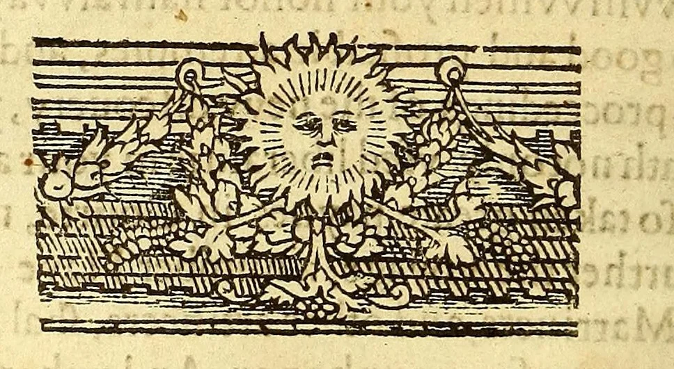 An illustration from The pleasant historie of the conquest of the VVeast India, now called New Spayne, atchieued by the vvorthy prince Hernando Cortes ..., 1578, leaf 16