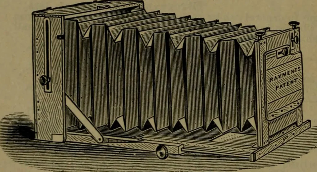 An illustration from The pleasures, objects, and advantages of cycling : with numerous illustrations, 1887, leaf 129