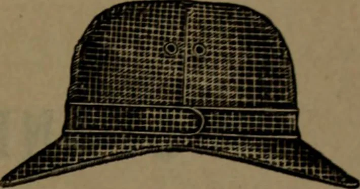 An illustration from The pleasures, objects, and advantages of cycling : with numerous illustrations, 1887, leaf 132