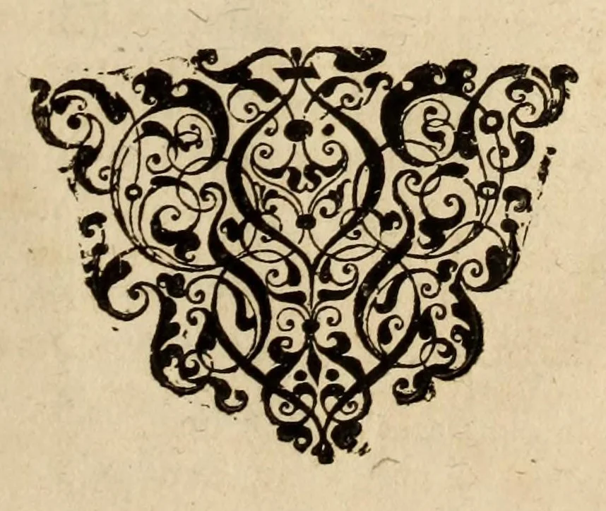 An illustration from Plvtarchi Chaeronensis Svmmi et philosophi et historici parallela : id est, vitae illvstrivm vivorvm Graecorvm et Romanorum, 1580, leaf 761
