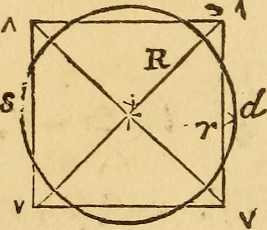 An illustration from Pocket-book of mechanics and engineering, 1864, leaf 103