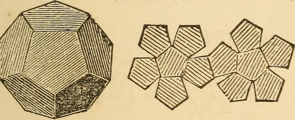 An illustration from Pocket-book of mechanics and engineering, 1864, leaf 104