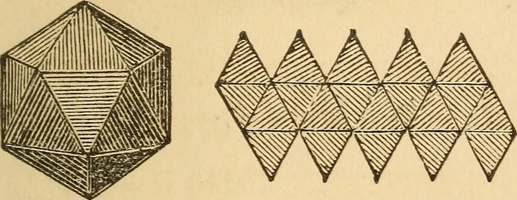 An illustration from Pocket-book of mechanics and engineering, 1864, leaf 104