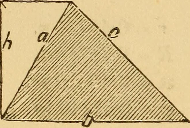 An illustration from Pocket-book of mechanics and engineering, 1864, leaf 105
