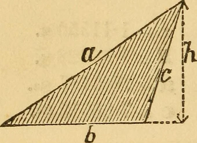 An illustration from Pocket-book of mechanics and engineering, 1864, leaf 105