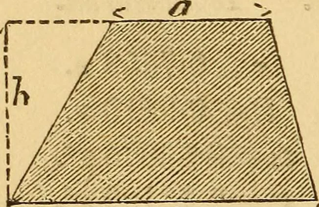 An illustration from Pocket-book of mechanics and engineering, 1864, leaf 105