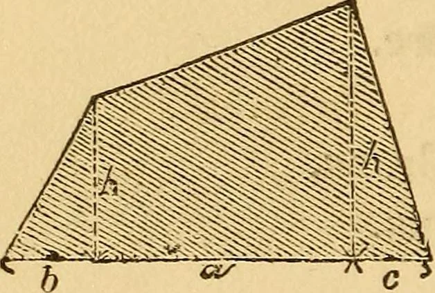 An illustration from Pocket-book of mechanics and engineering, 1864, leaf 105