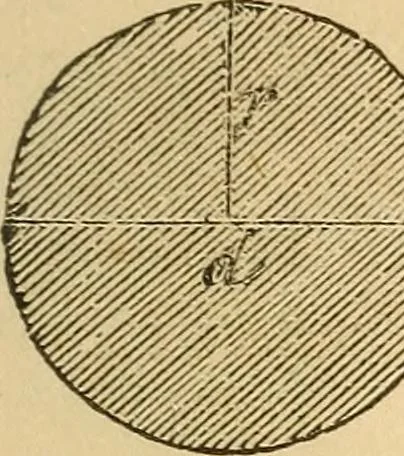 An illustration from Pocket-book of mechanics and engineering, 1864, leaf 106