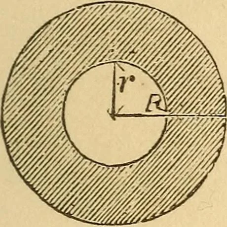 An illustration from Pocket-book of mechanics and engineering, 1864, leaf 106