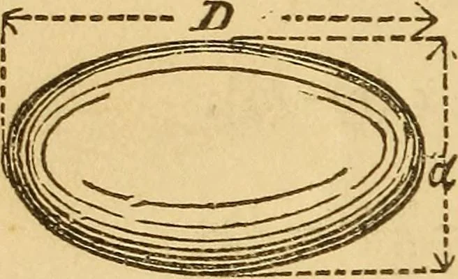 An illustration from Pocket-book of mechanics and engineering, 1864, leaf 107