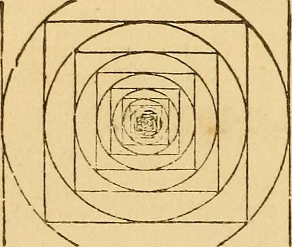 An illustration from Pocket-book of mechanics and engineering, 1864, leaf 107