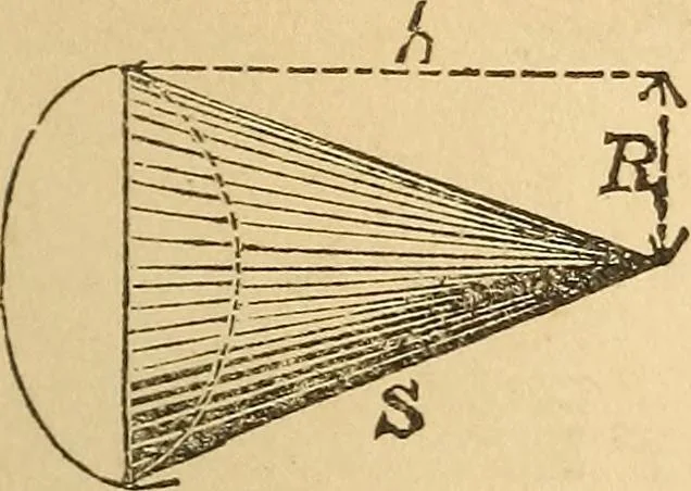 An illustration from Pocket-book of mechanics and engineering, 1864, leaf 108