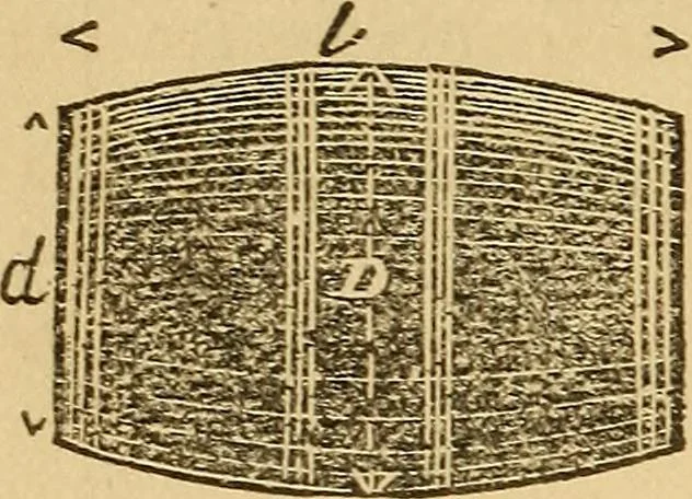 An illustration from Pocket-book of mechanics and engineering, 1864, leaf 111