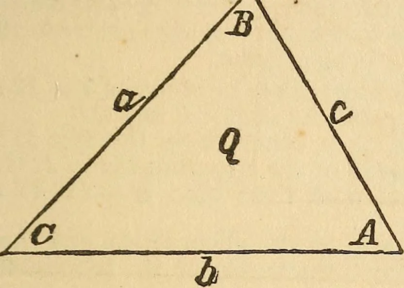 An illustration from Pocket-book of mechanics and engineering, 1864, leaf 148