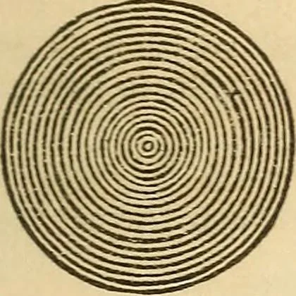 An illustration from Pocket-book of mechanics and engineering, 1864, leaf 220