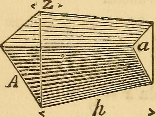 An illustration from Pocket-book of mechanics and engineering, 1864, leaf 229