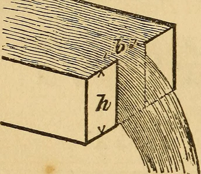 An illustration from Pocket-book of mechanics and engineering, 1864, leaf 241