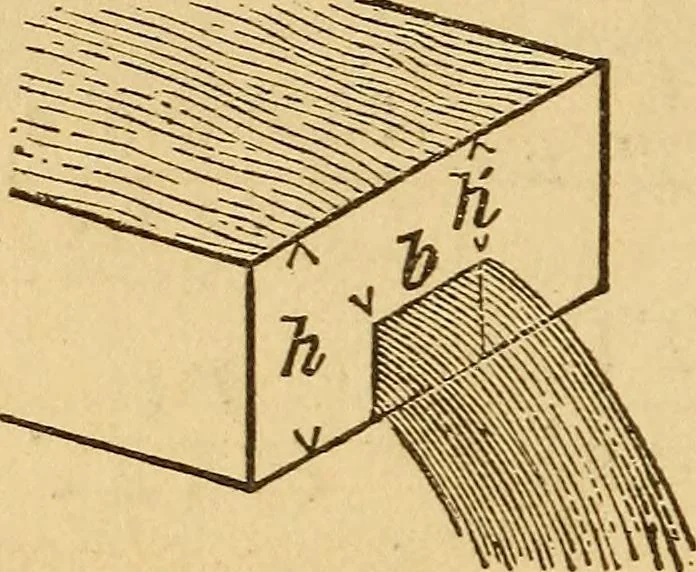 An illustration from Pocket-book of mechanics and engineering, 1864, leaf 241