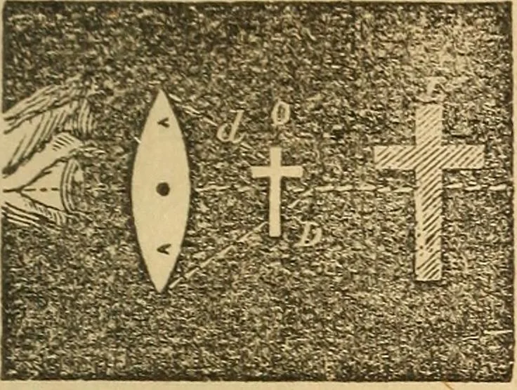 An illustration from Pocket-book of mechanics and engineering, 1864, leaf 328