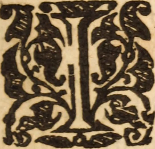 An illustration from Poems, &c. upon several occasions, 1673, leaf 276