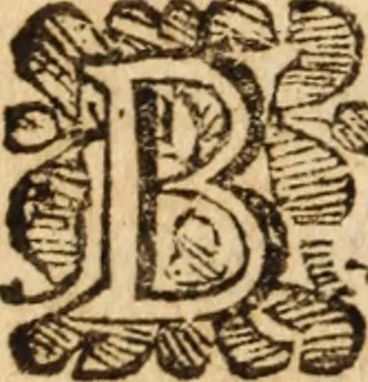An illustration from Poems, &c. upon several occasions, 1673, leaf 99