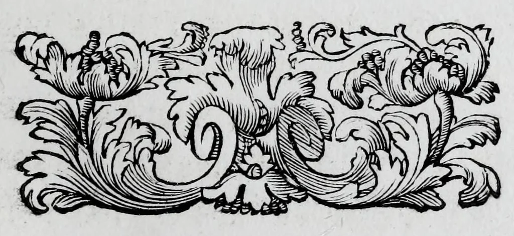 An illustration from Poesie di Lodovico Adimari, patrizio fiorentino e gentiluomo della camera del Serenissimo di Mantova, alla maestà del gloriosissmo e cristianissimo Lodovico XIV il grande, 1693, leaf 121