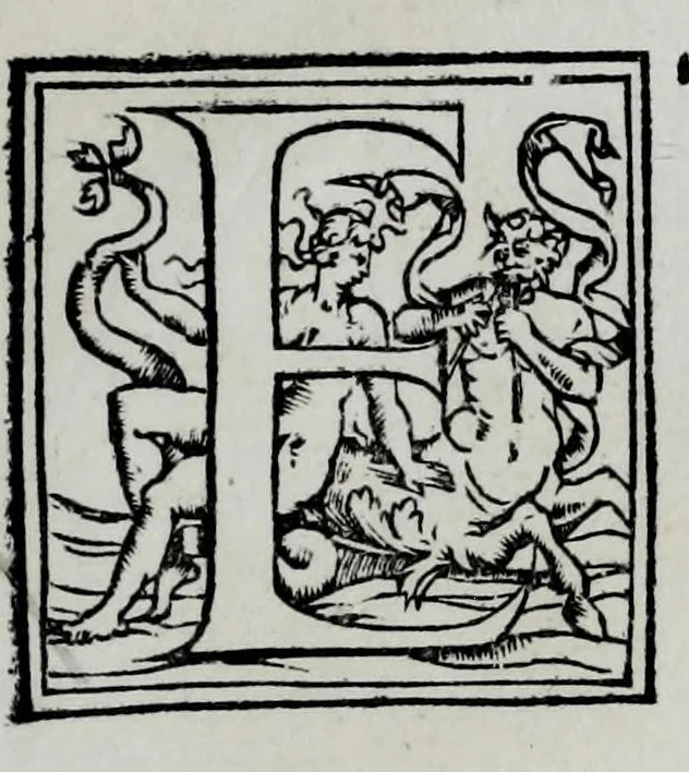 An illustration from Poesie di Lodovico Adimari, patrizio fiorentino e gentiluomo della camera del Serenissimo di Mantova, alla maestà del gloriosissmo e cristianissimo Lodovico XIV il grande, 1693, leaf 125