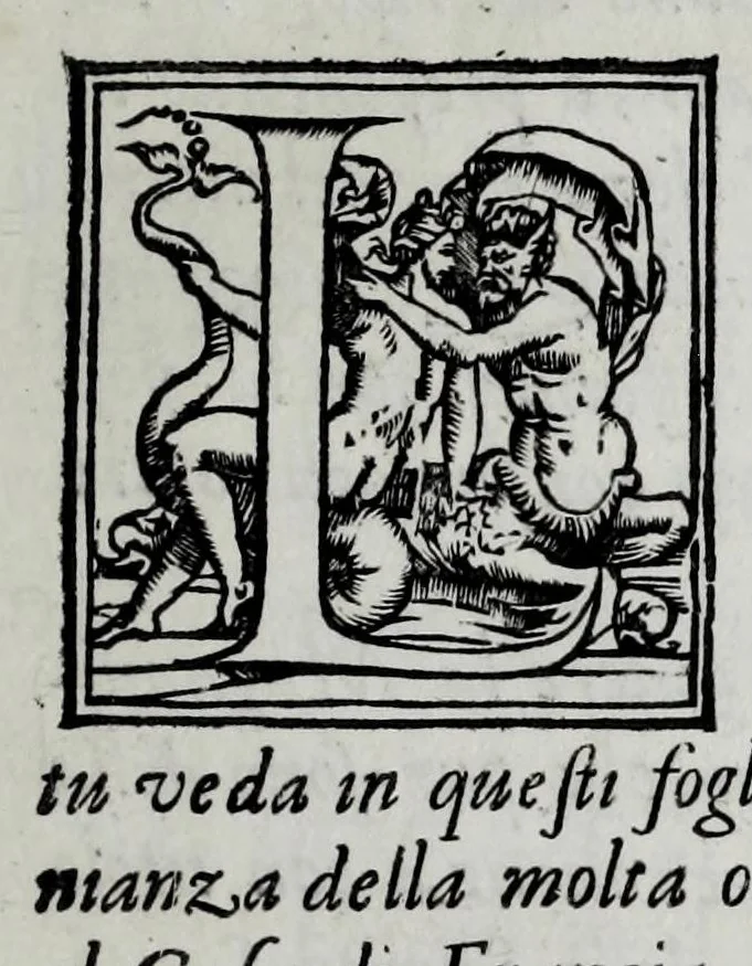 An illustration from Poesie di Lodovico Adimari, patrizio fiorentino e gentiluomo della camera del Serenissimo di Mantova, alla maestà del gloriosissmo e cristianissimo Lodovico XIV il grande, 1693, leaf 9