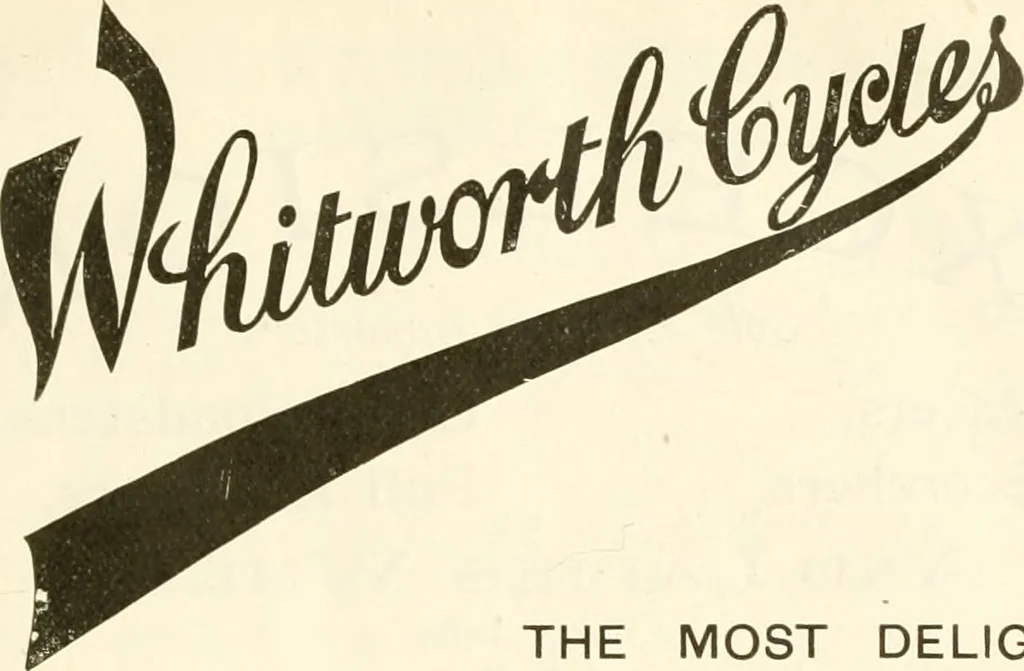 An illustration from Points for cyclists with training, 1894, leaf 128