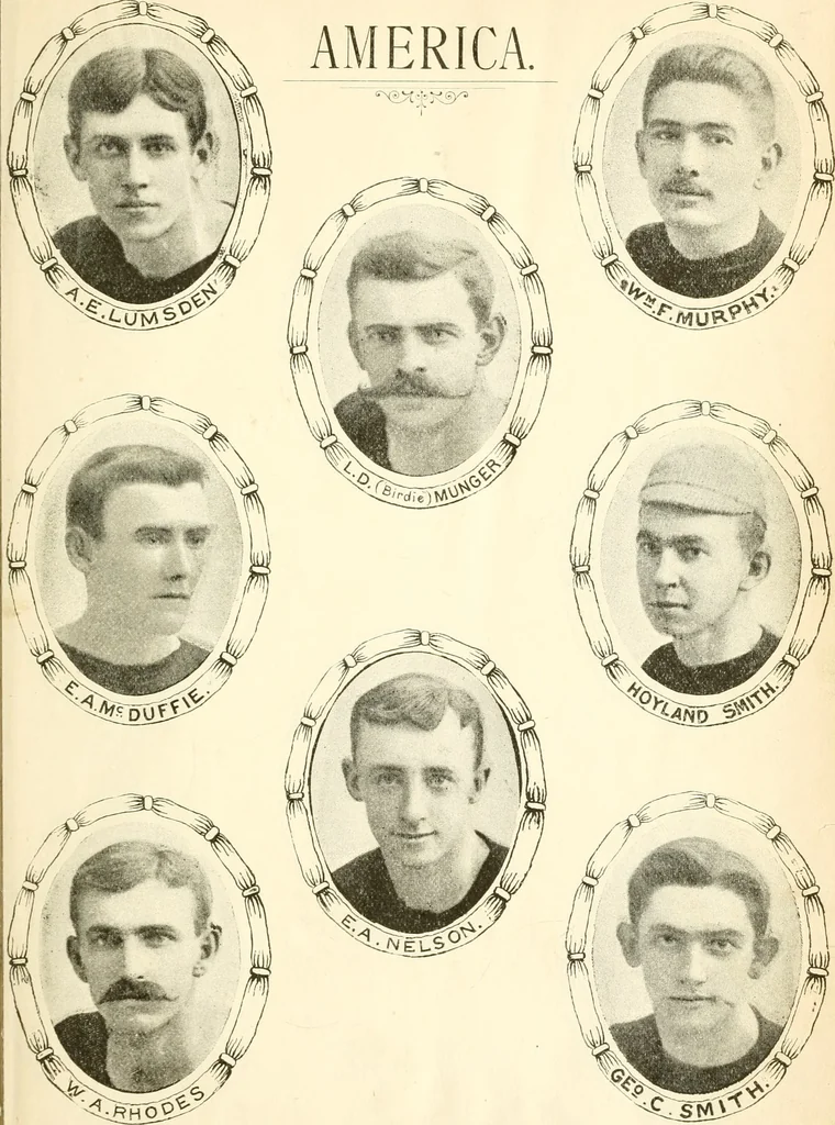 An illustration from Points for cyclists with training, 1894, leaf 14
