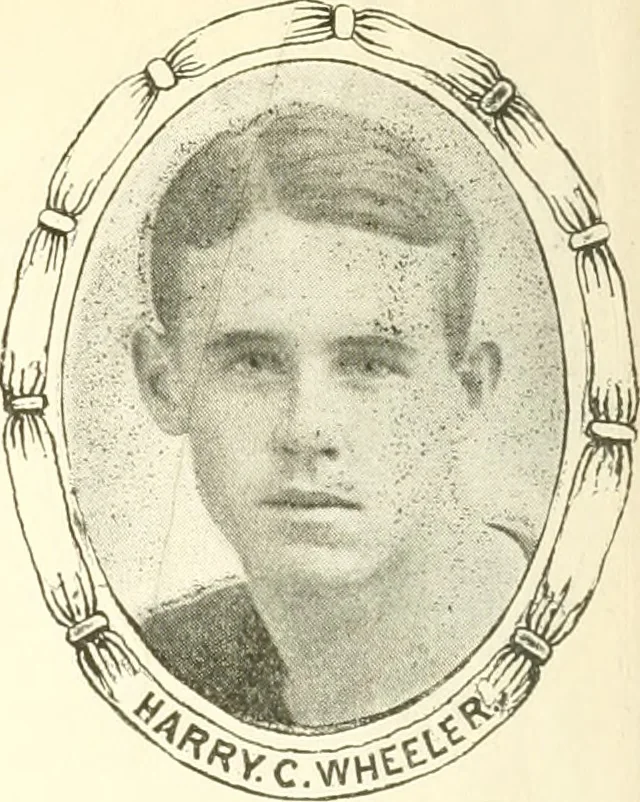 An illustration from Points for cyclists with training, 1894, leaf 15
