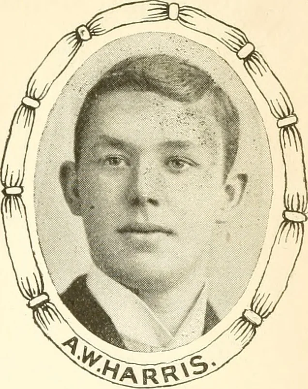 An illustration from Points for cyclists with training, 1894, leaf 16